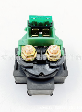 继电器 CF500 CF600 X5 X6 9010-150310-10001