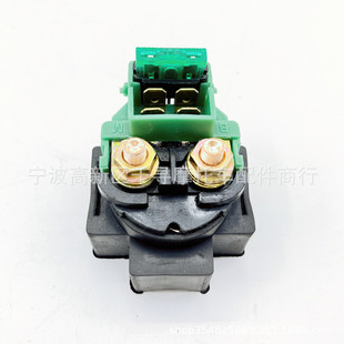 继电器 CF500 CF600 X5 X6 9010-150310-10001