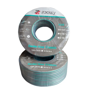 佐川吉源头厂家水管pvc软管家用塑料四季软水管花园农业排灌用管