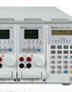 台湾Chroma6312ALED模拟负载致茂6312A模拟负载