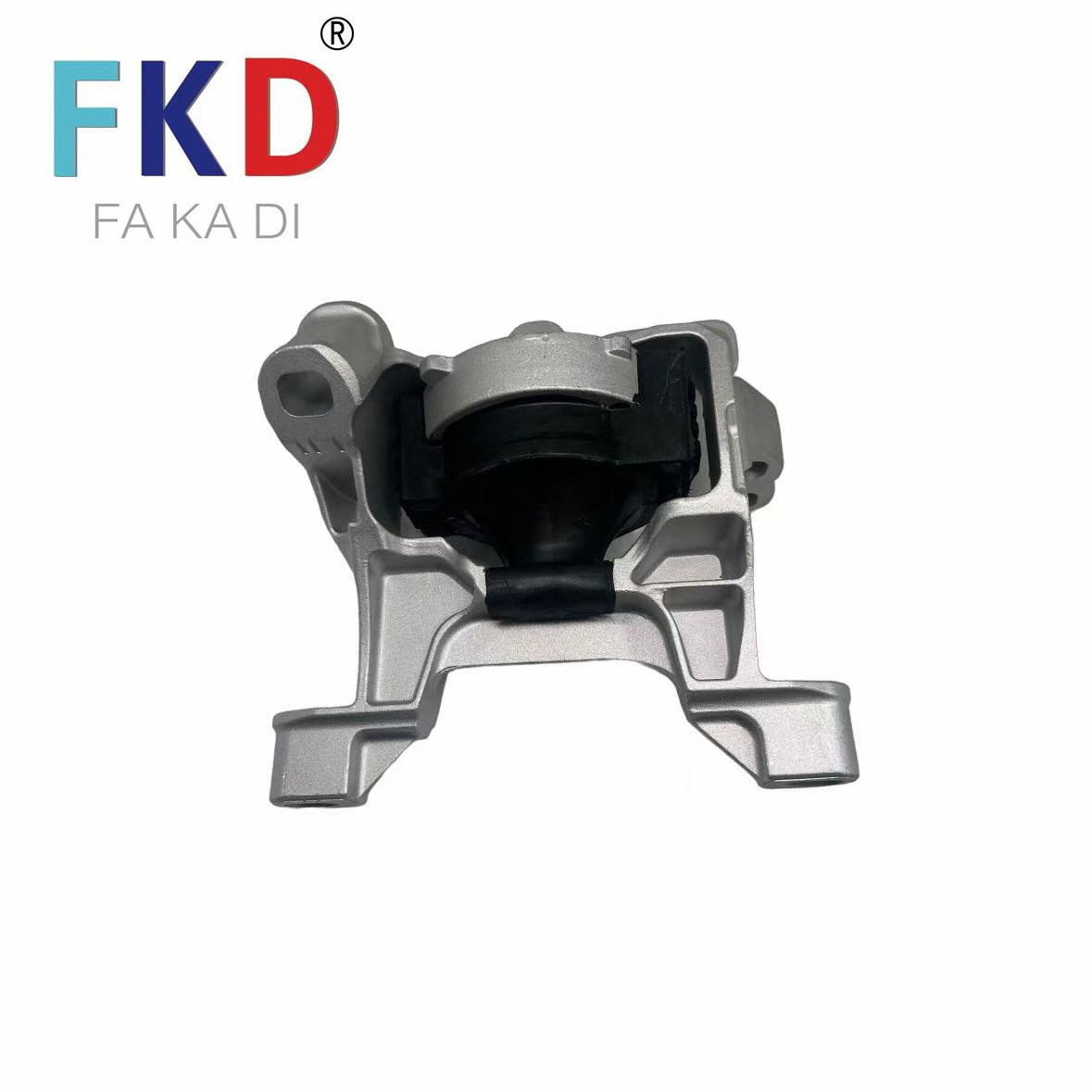 热销K123-39-060适用于2.0L马自达CX-5汽车发动机机脚胶厂家直销