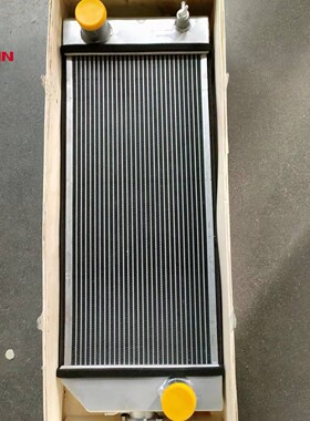 Radiator E305.5 E305.5D RADIATOR 433-1630