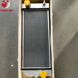 Radiator E305.5 E305.5D RADIATOR 433-1630