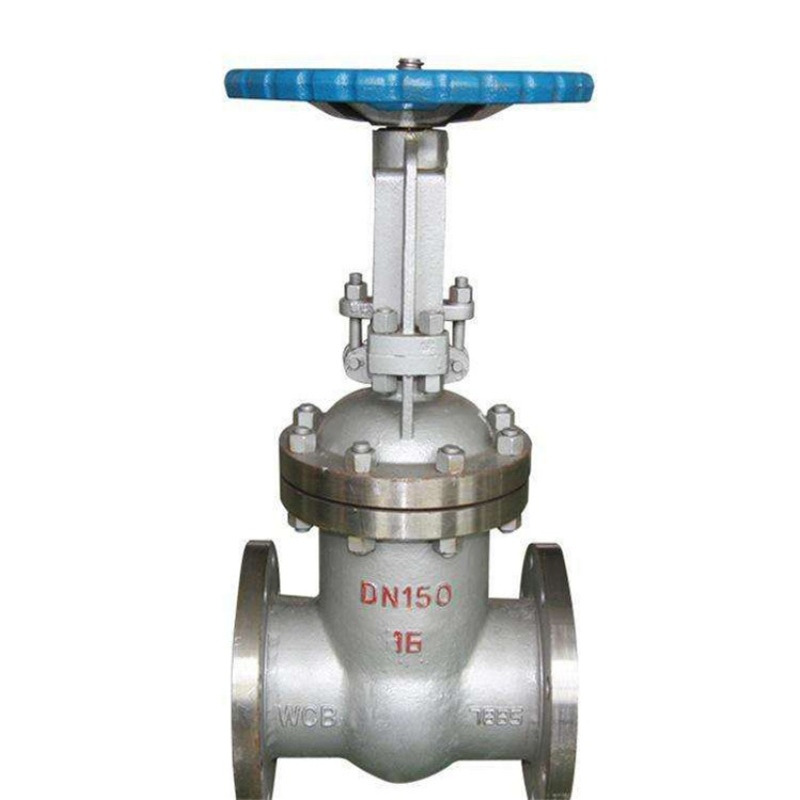 Z41H-16C法兰铸钢闸阀 DN80内丝螺纹闸阀 不锈钢丝扣闸阀