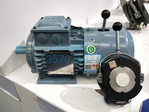 ABB电机2.2/3KW刹车器电磁制动器G808-REB0412A/12B 180V/205V