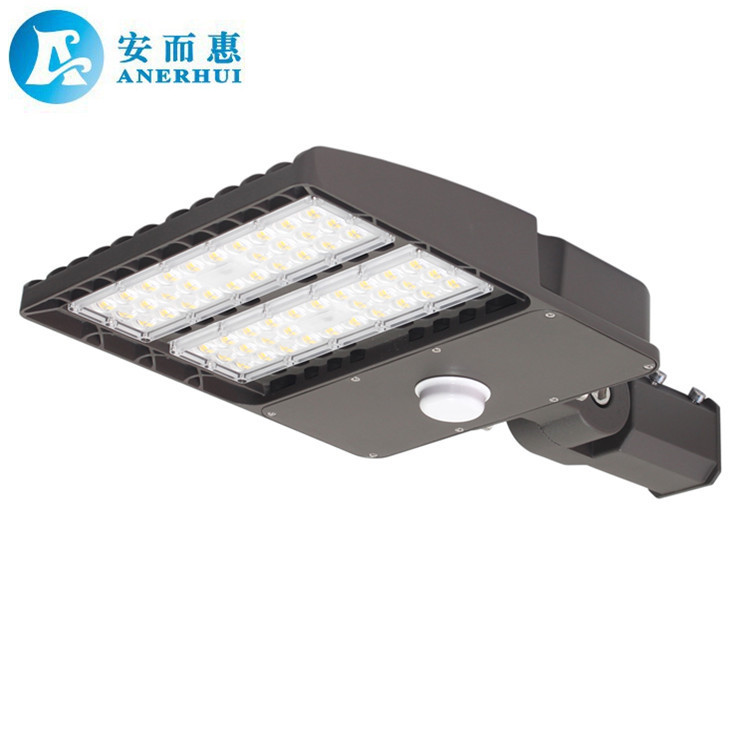 路灯外壳 LED路灯外壳 模组路灯外壳 铝合金套件 压铸铝外壳批发