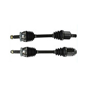 2023 for 31607619657 20dx uesd 2019 2.0L