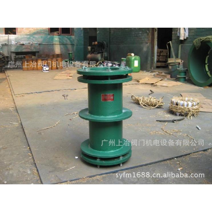 供应橡胶伸缩器/热力管道伸缩器/铸铁伸缩器