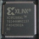 XC95288XL 6TQG144C TQFP 专营XILINX全系列 144 每片来自原厂