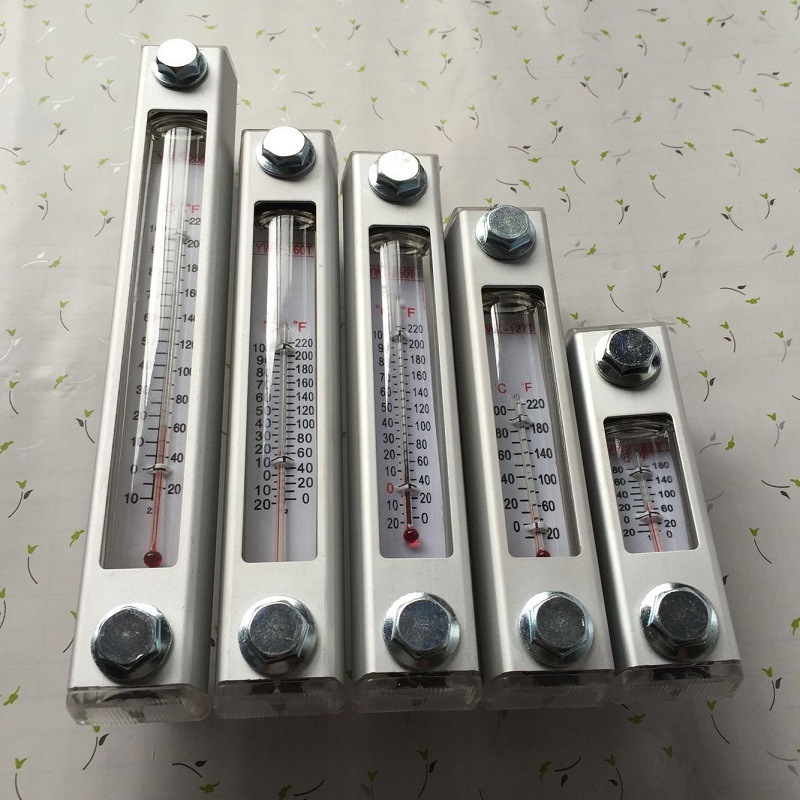 液位计 油位计 水位计液压站油标 油尺YWZ80T YWZ100T YWZ300T