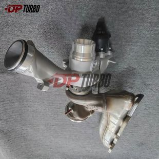 TD03L 1.5T涡轮增压器 AL0089 A2640904600005 49131-06453