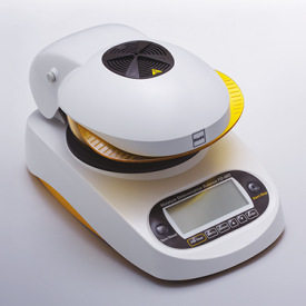 日本KETT凯特预拌混凝土水分仪HI-300