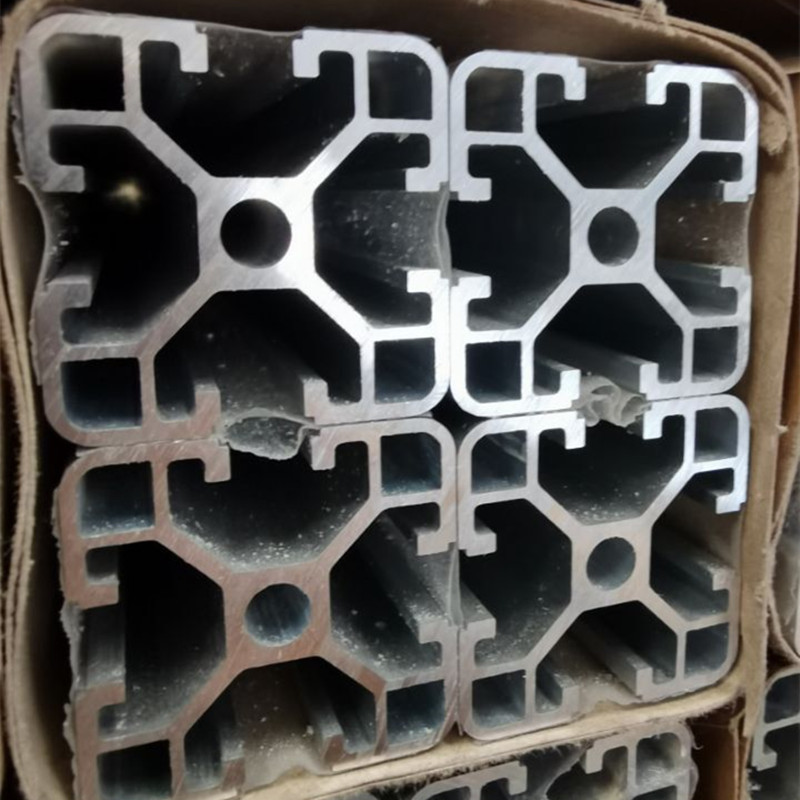 4040C工业铝型材/框架设备架/机罩工作台/鱼缸架/货架置物架/
