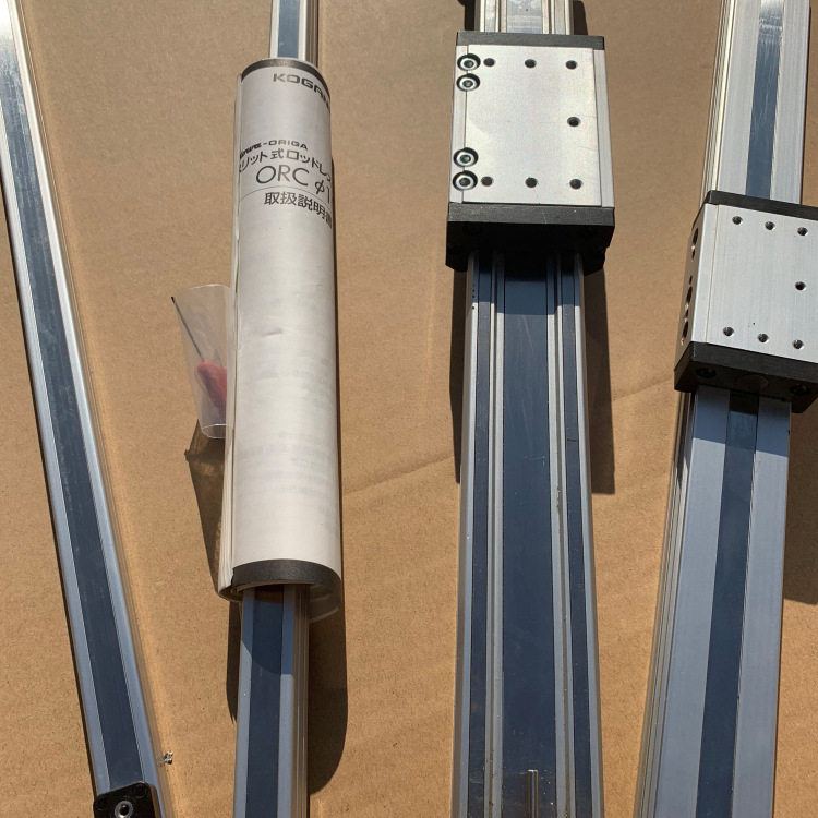 现货 小金井/KOGANEI ORCA63X150X250X350X450X550X650X750X850