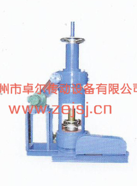 JWZ中心传动刮泥机 澄清池直径13米 JWZ420-12-60蜗轮减速刮泥机