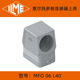 ILME重载连接器意玛上壳CFV L40系列线缆保护外壳 MFO L21