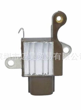 IN6335汽车发电机调节器122600-0140,-3350 ,31150-RAA-A010M