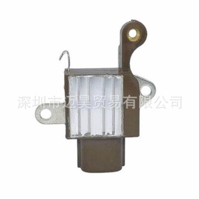 IN6335汽车发电机调节器122600-0140,-3350 ,31150-RAA-A010M