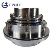 直供 山东淄博TL浆液循环泵500TL 69机械密封