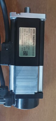 OTC机器人A2-H第五第六轴电机L02403/L02403A/L02403C