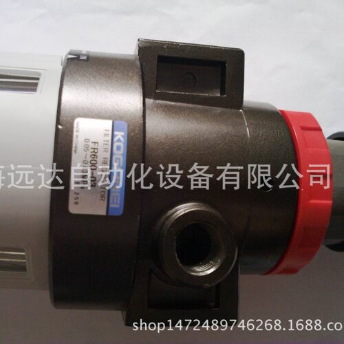 小金井FR600-03过滤器