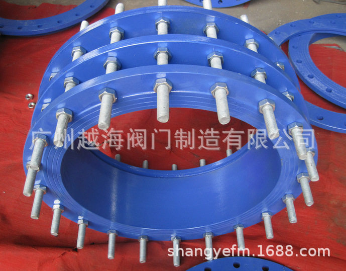 楼层防护密闭防水钢制防水套管