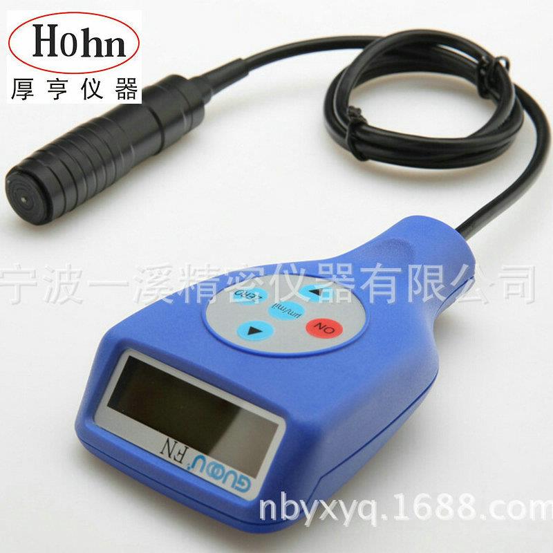 零售便携式涂层测厚仪膜厚仪包邮