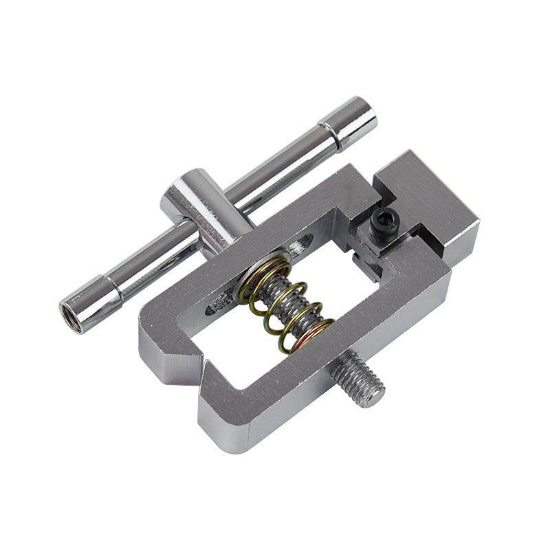 亿佰亿EJJ-025尖口端子夹具线路电器元件拉力破坏力插拔力测试