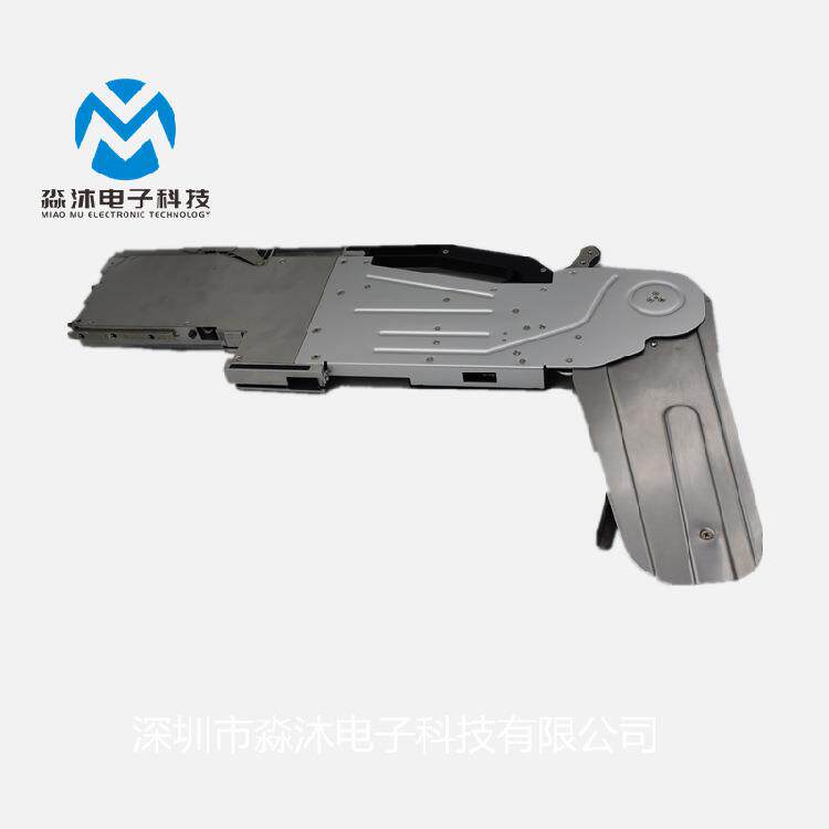 供不应求贴片机韩华FEEDERSME16MM电动飞达FEEDER规格型号齐