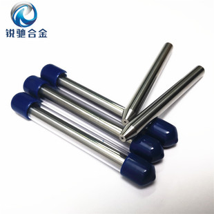 供应高压喷水砂管 Φ7.14*76.2*1.02硬质合金水刀砂管磨料喷咀