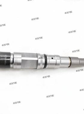 柴油高压共轨喷油器0445120202总成阀组件F00RJ02410