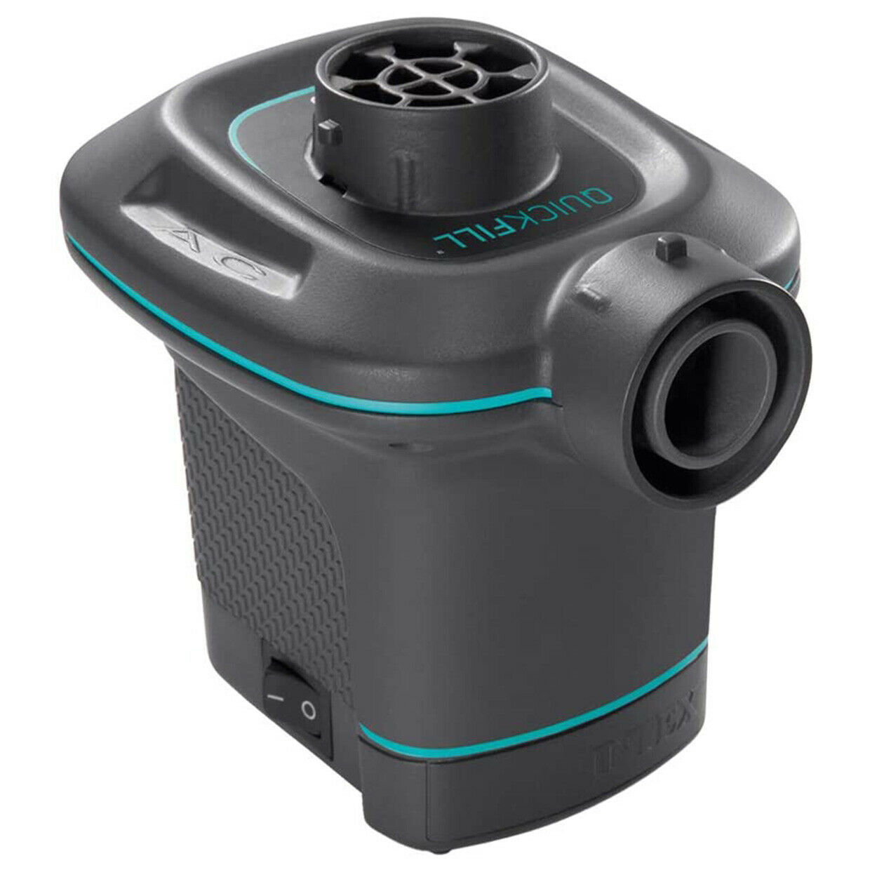 INTEX220V电动充抽两用气泵