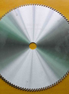 亚克力355锯片配倒梯齿锯片亚克力专用锯片 176*4.0/2.925.4*40T