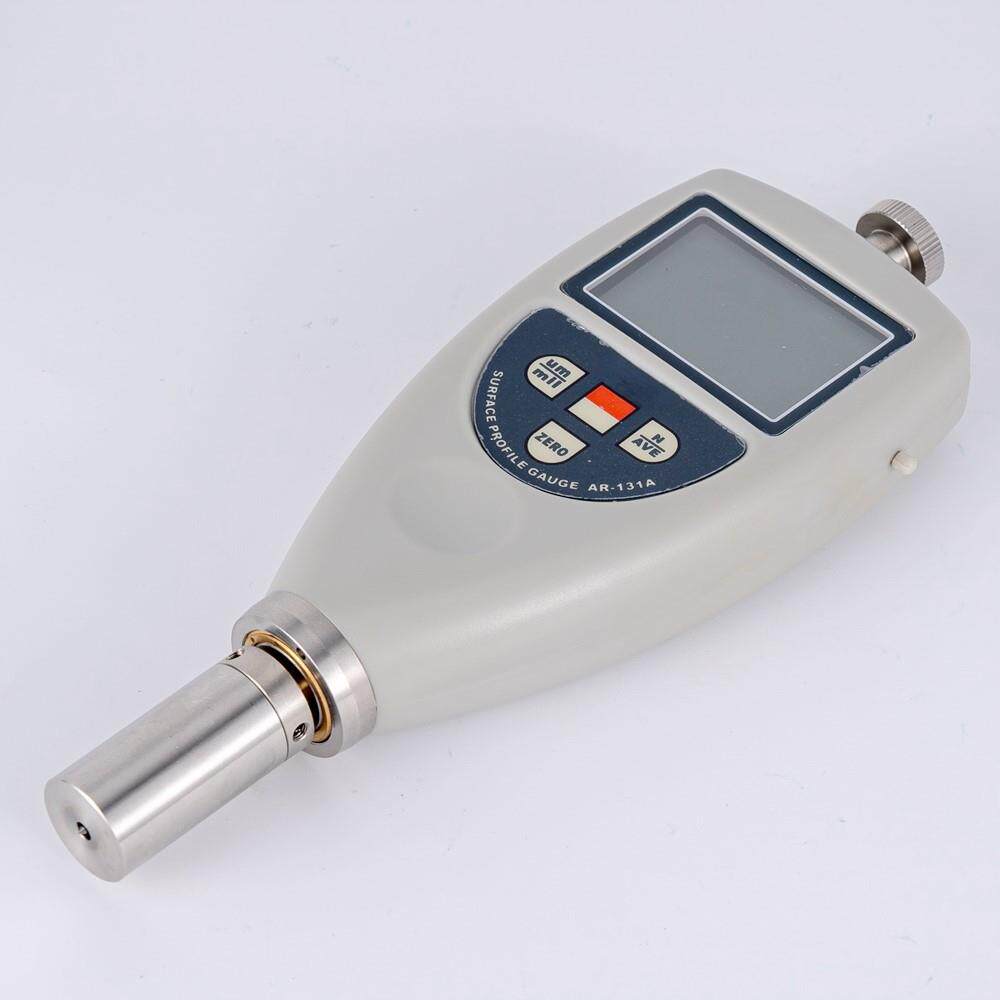便携式粗糙度仪JY-131A/JY-131A+喷丸喷砂分体式粗糙度仪