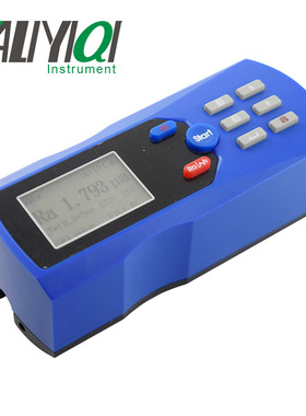 杭州精兢厂家供应TR200表面粗糙度仪便携式光洁度仪测量仪数字式