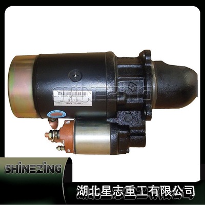 4996707/Starter Motor启动马达起动机发动机启动机4996707