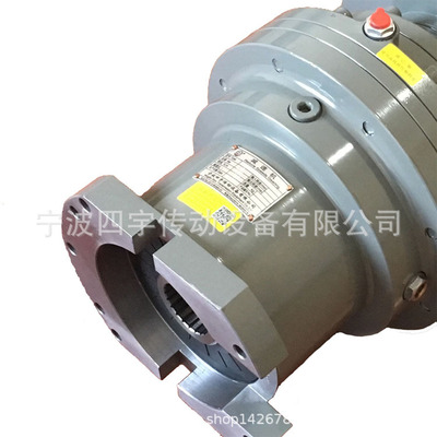 SG0813/2.82-Y132B5减变速机