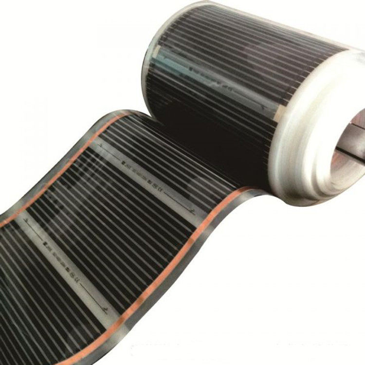 汗蒸房盐屋用发热膜地面地暖用碳纤维电热膜50宽宠物发热板电热膜,电子元器件市场,电线扎带/束线带,淘宝优惠券,粉丝福利购,淘宝优惠卷