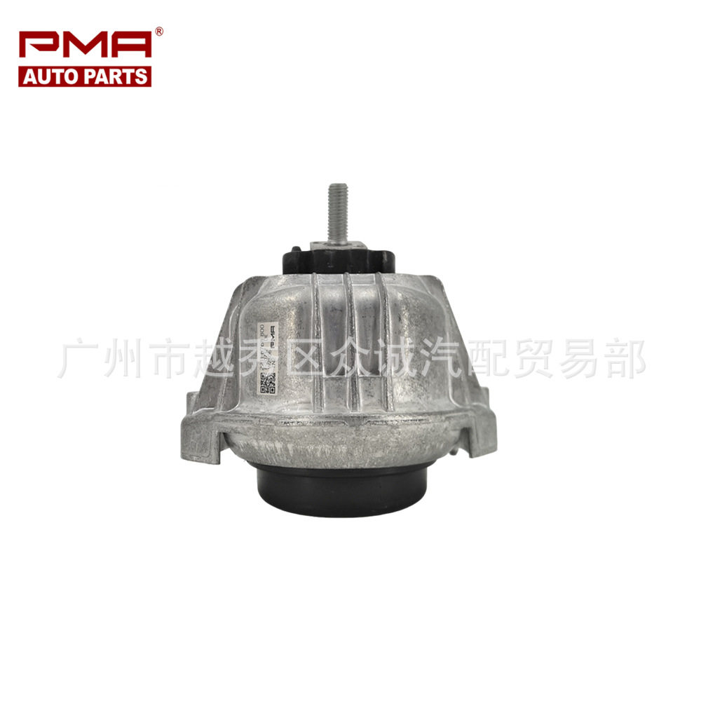 22116768800 22116768799机脚胶发动机支架适用宝马1系 3系 X1