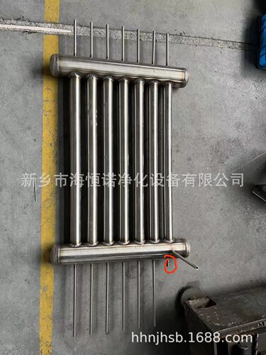 替代吉林光大不锈钢预冷器QY10-25-00化学取样立式冷却器QYL-3910