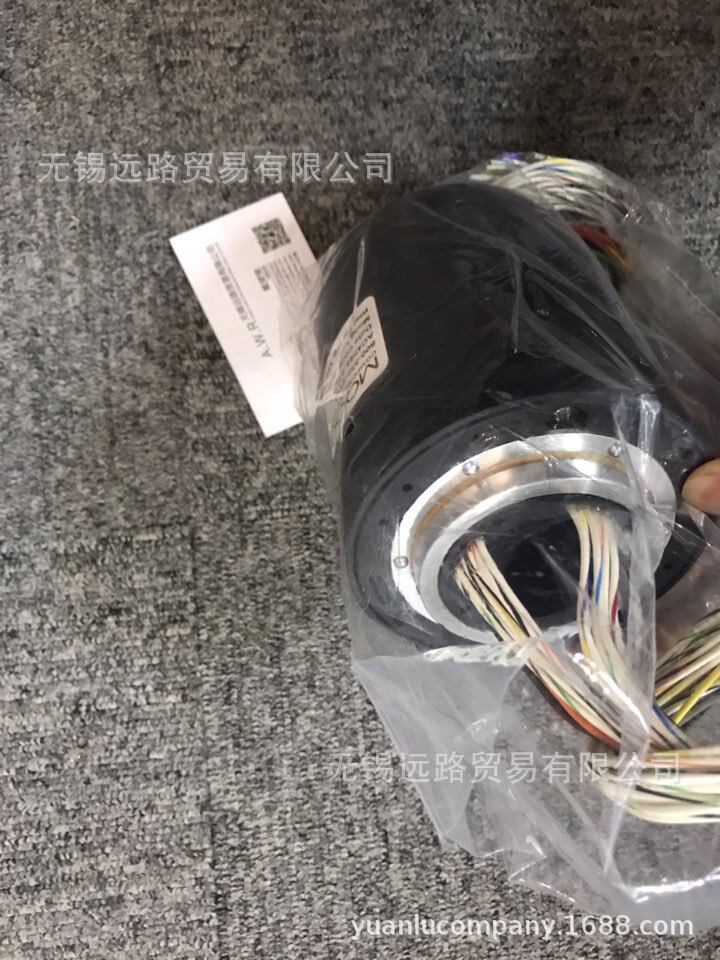 美国MOOG穆格滑环AC6438-6、AC6438-12、AC6438-18、AC6438-24