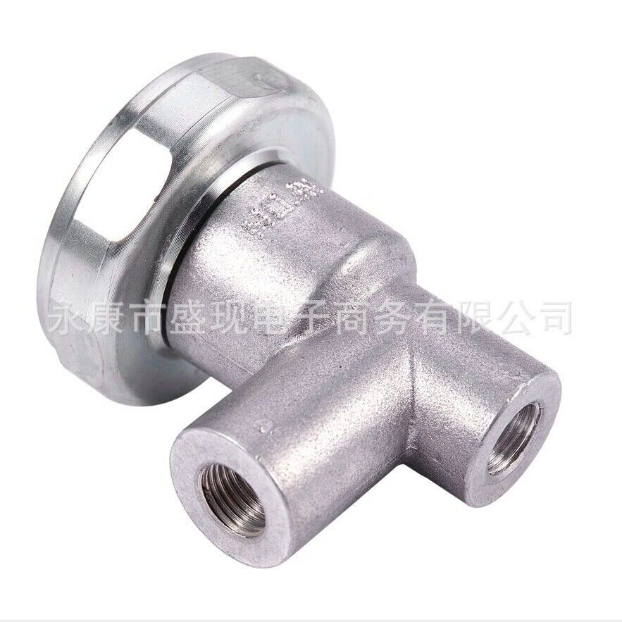 416902H100 41690-2H100适配伊兰特悦动I30液压调节器调节器