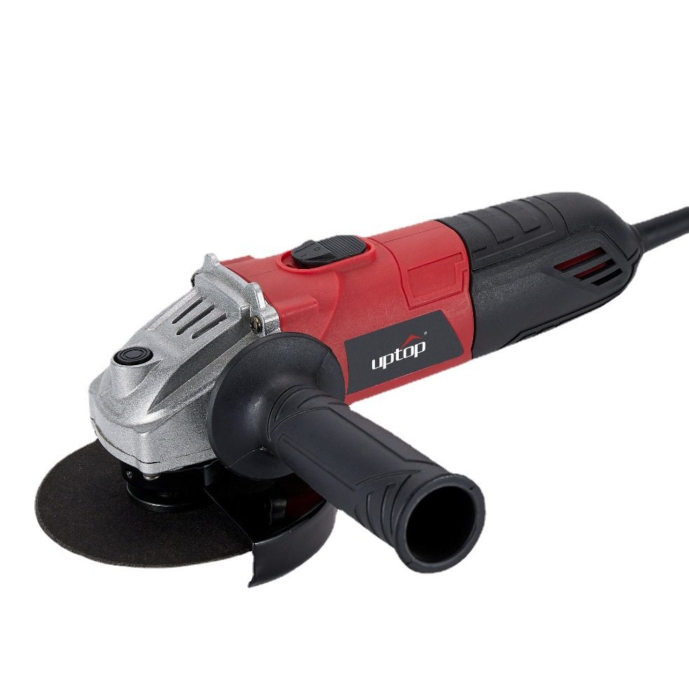 手动角磨机角向磨光机打磨机抛光电动多功能手持切割机小型电磨机