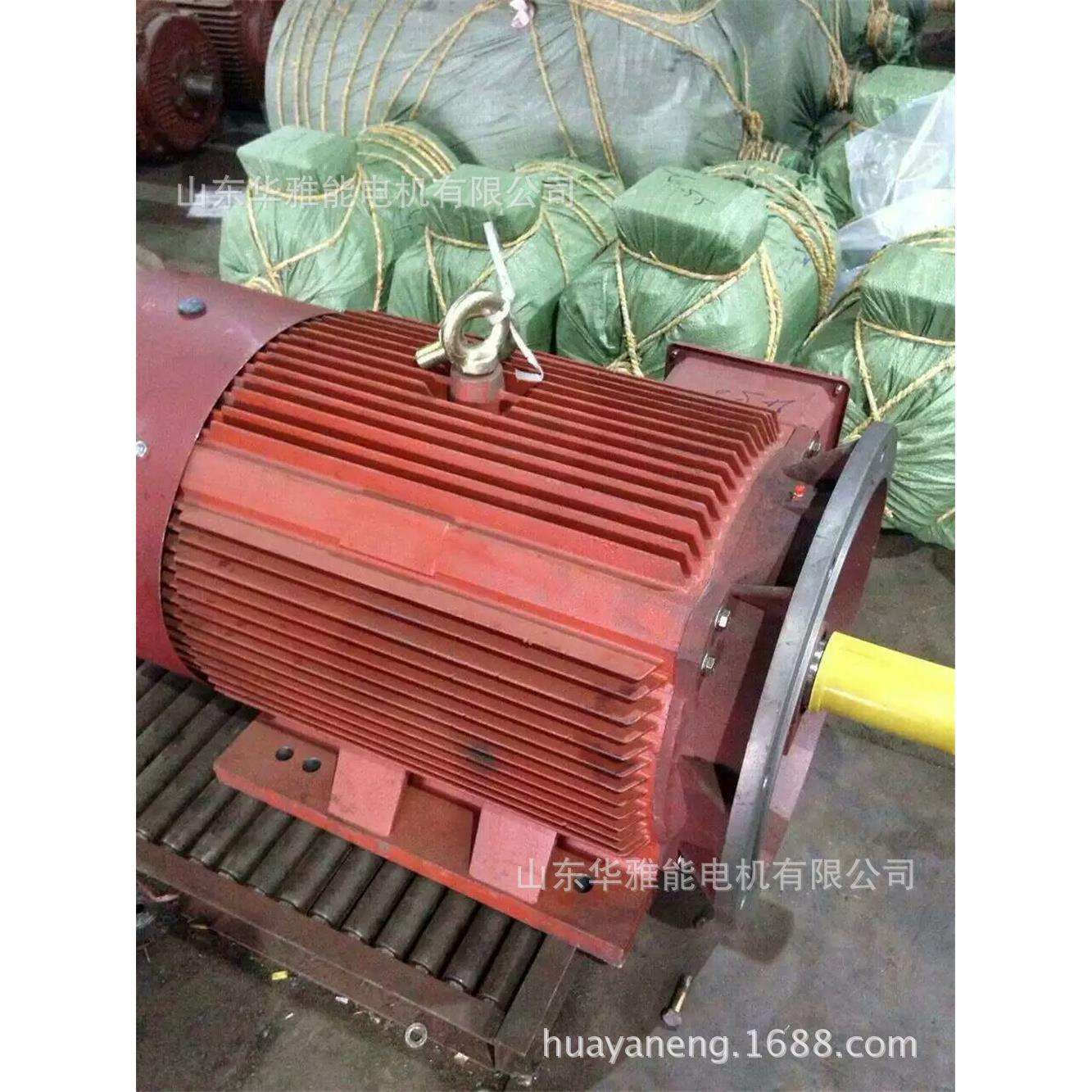 YX3-250M-6-37电机增容设计YX3电机是否符合订货合同现场情况要求