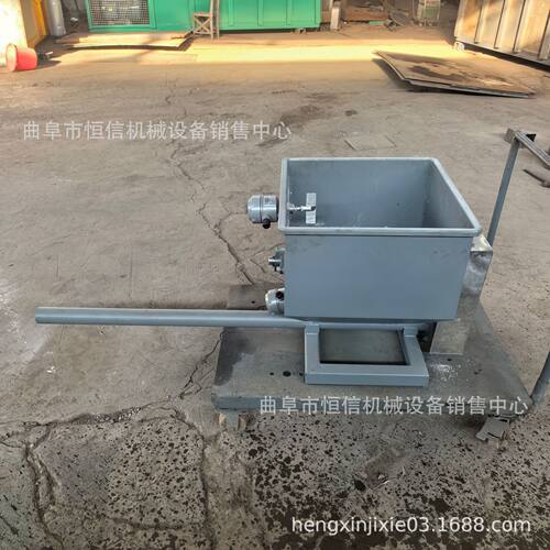 均匀出料碳粉微小型喂料机zcjb 电厂煤粉定量给料器直供