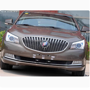 汽车灯改13-15款君越 通用 Q5 海3 透镜支架 改灯支架