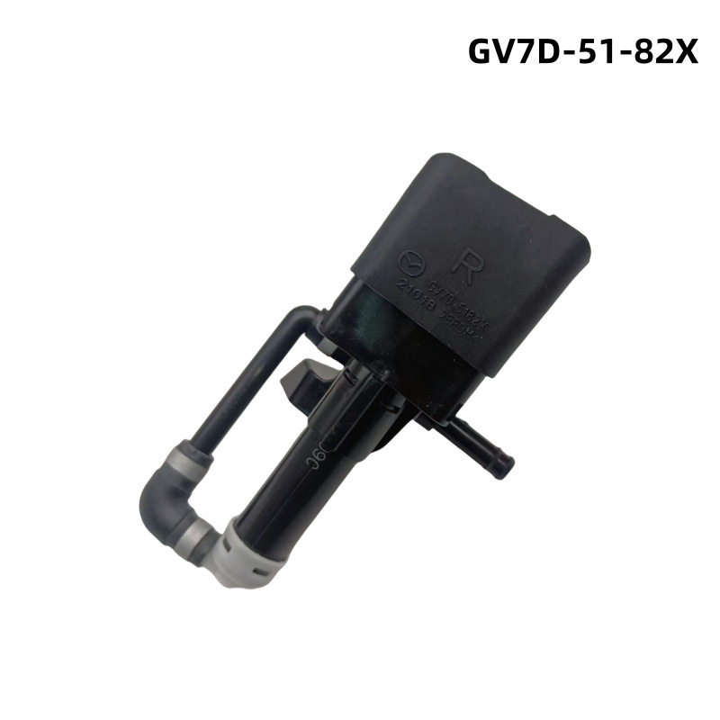 GS1F-51-82XA GS1F-51-82YA 适用于马自达6大灯喷枪喷水嘴装置