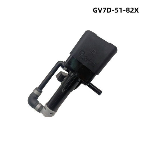 GS1F-51-82XA GS1F-51-82YA 适用于马自达6大灯喷枪喷水嘴装置