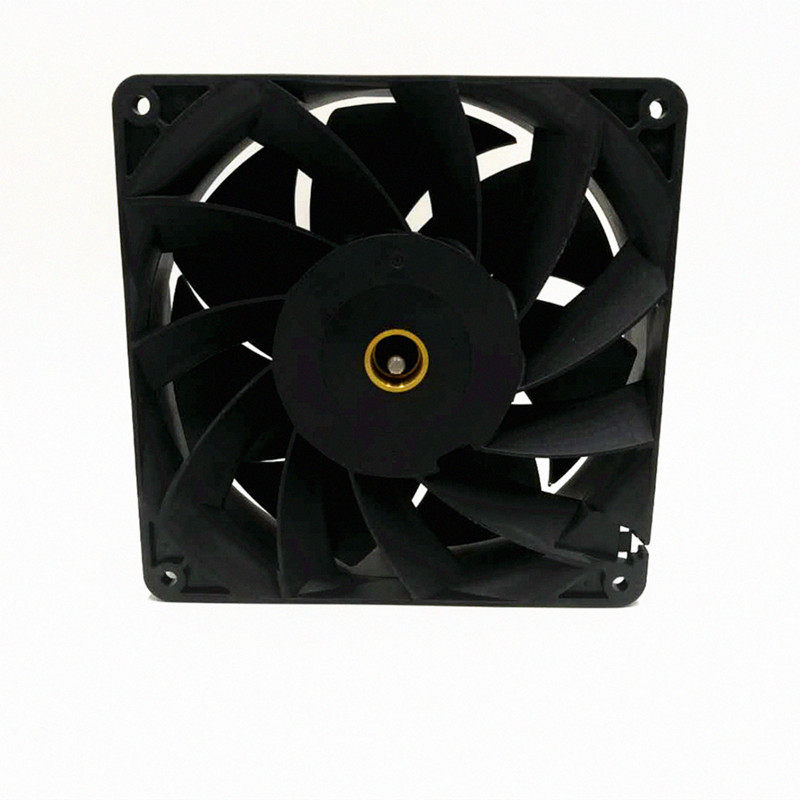 9LG1 P48A001- 140X140X38增压风扇双滚珠 IP68防水风扇