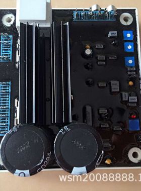 发电机配件电压调节器 KF308A1 , KF308A2 轴带发电机稳压电路板